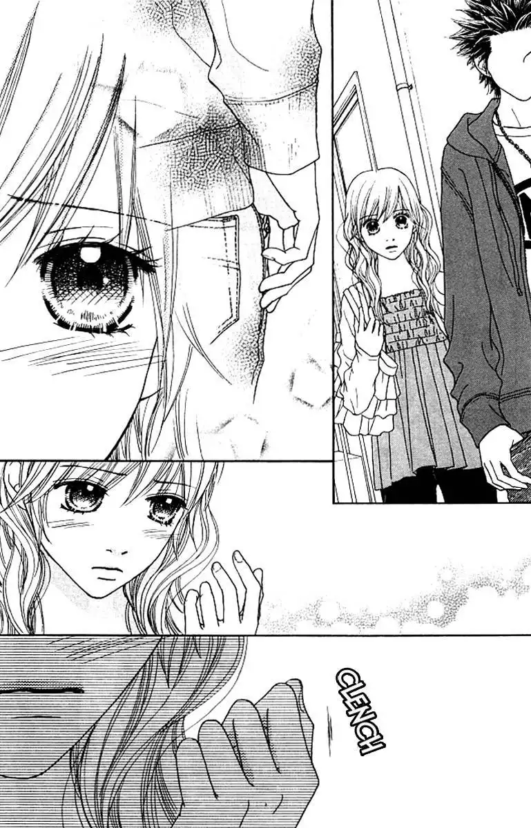 Parfait Tic Chapter 126 15